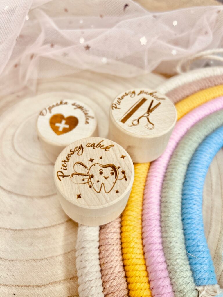 Upominki na Dzień Dziecka