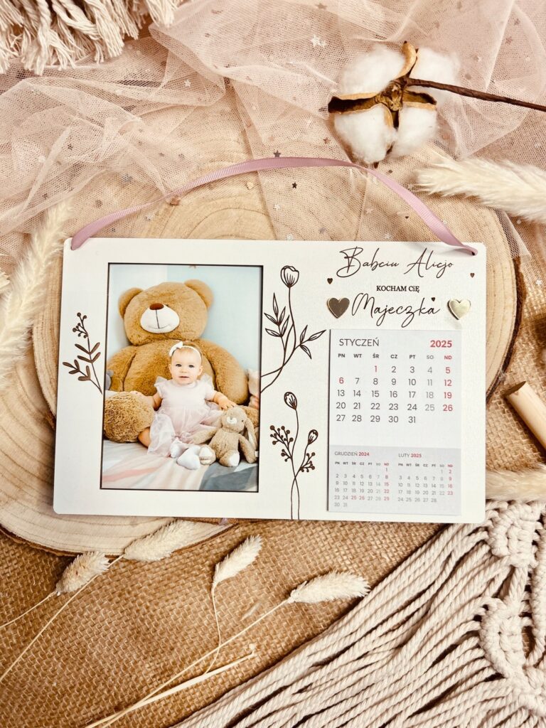 Upominki na dzień Taty